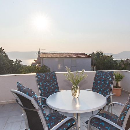 Apartment Dajana Pinezići Εξωτερικό φωτογραφία