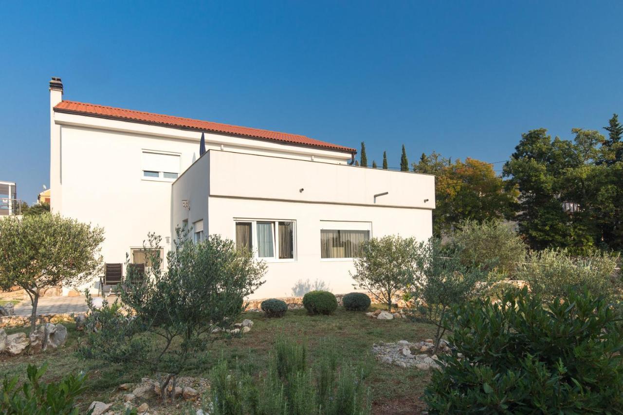 Apartment Dajana Pinezići Εξωτερικό φωτογραφία