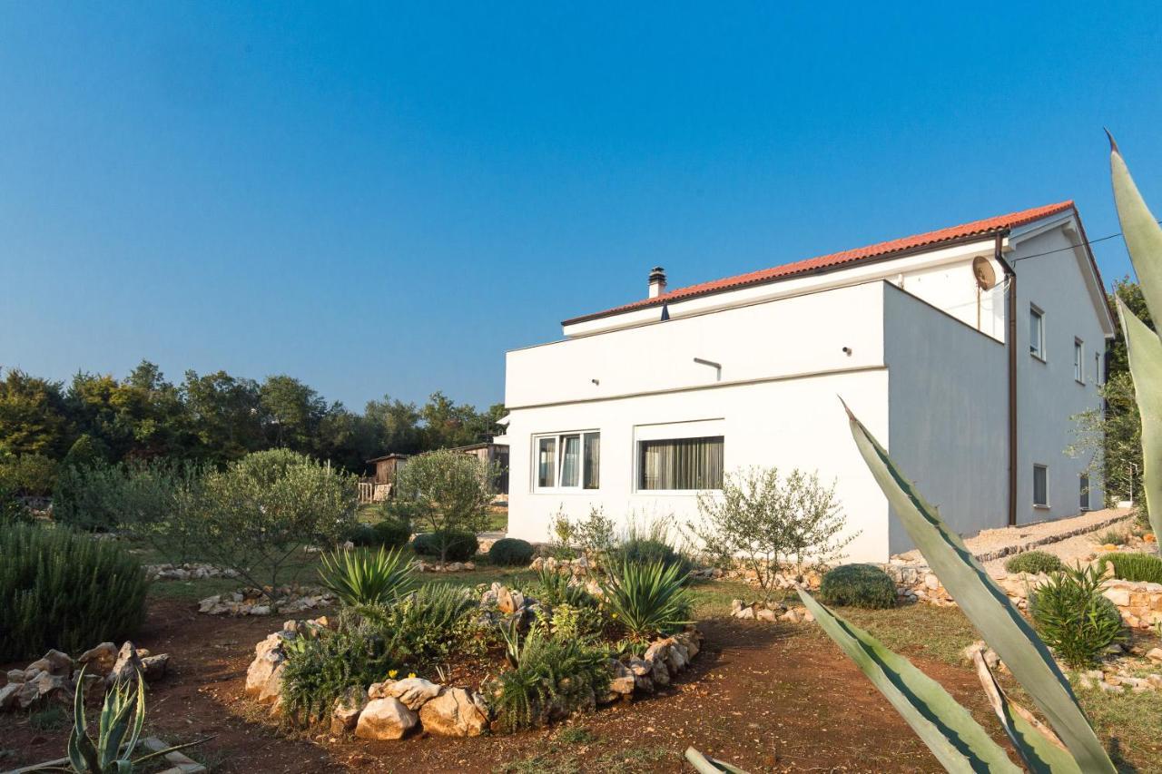Apartment Dajana Pinezići Εξωτερικό φωτογραφία