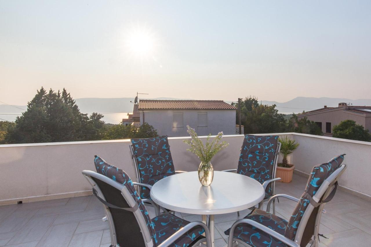 Apartment Dajana Pinezići Εξωτερικό φωτογραφία